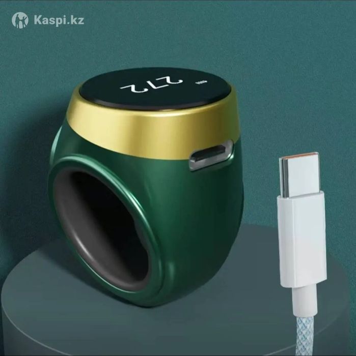 Электронный зикр(чётки)