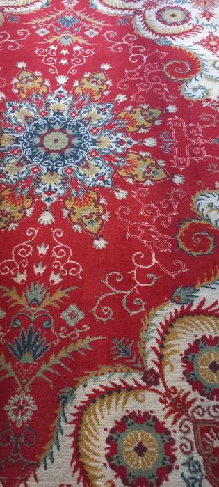 Персийски  килим.