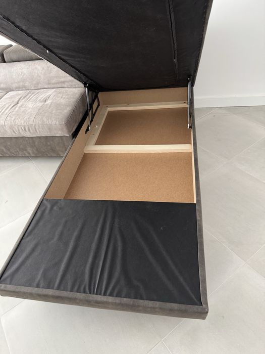 Диван - Г образен