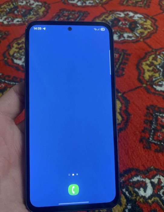 Срочна продается Самсунг а 54 5g