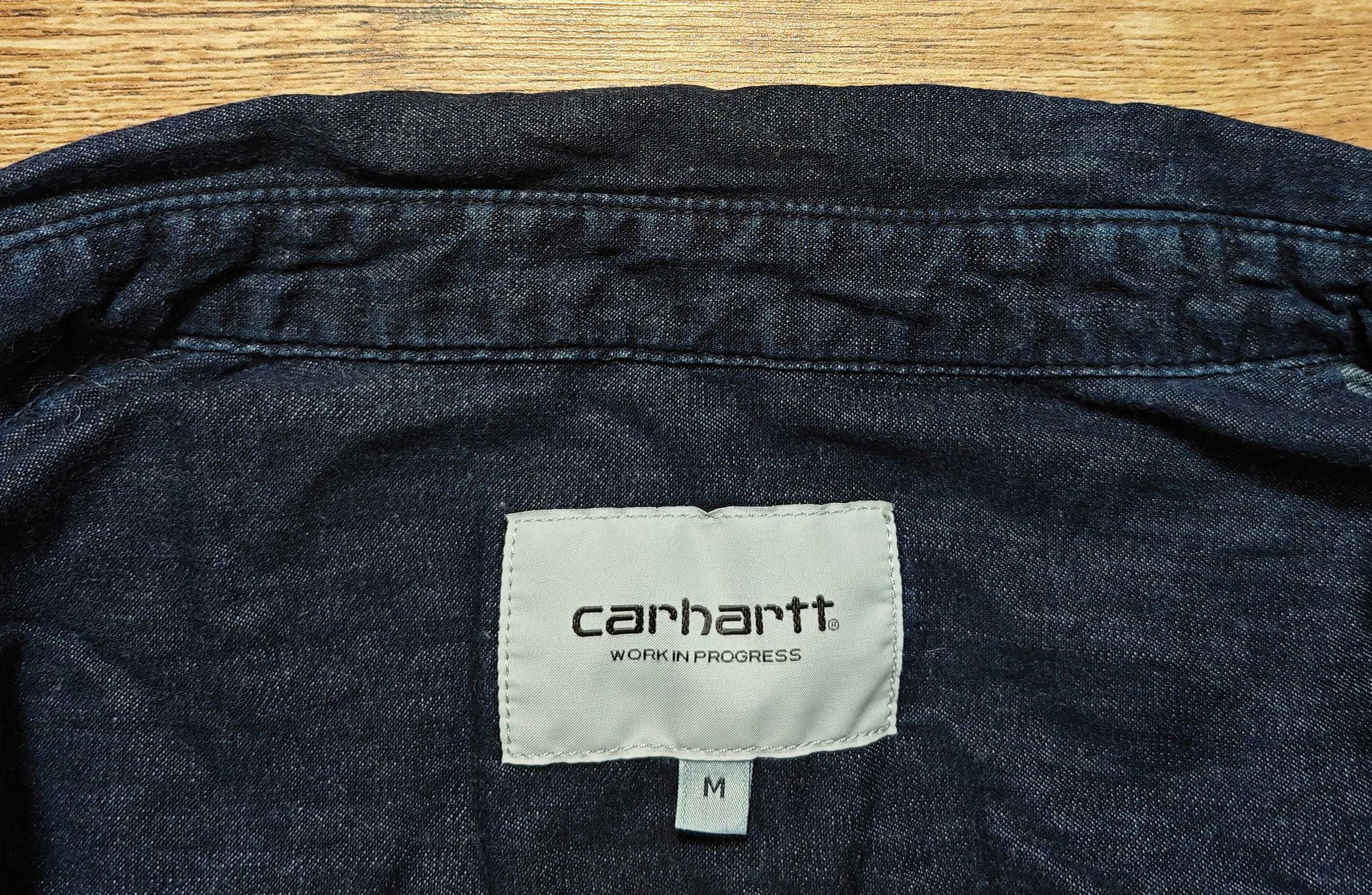 Carhartt Оригинална мъжка риза размер М