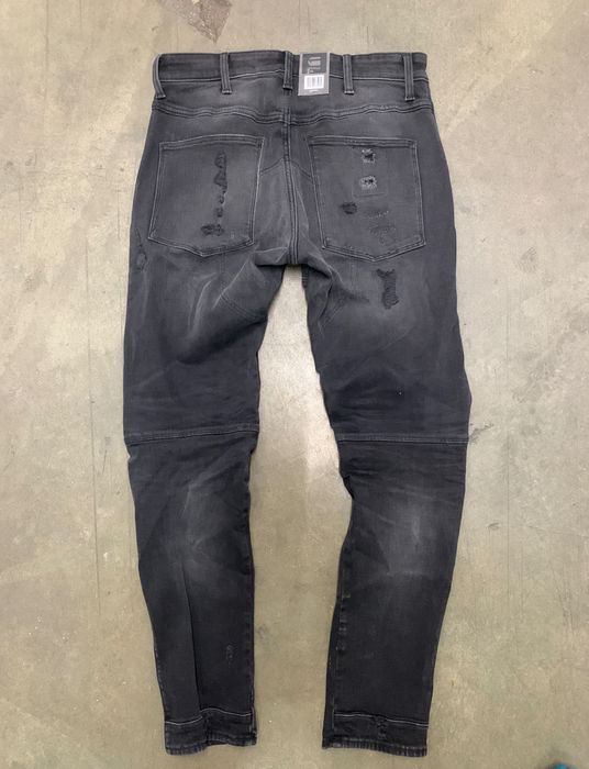 G-Star Raw • Джи Стар