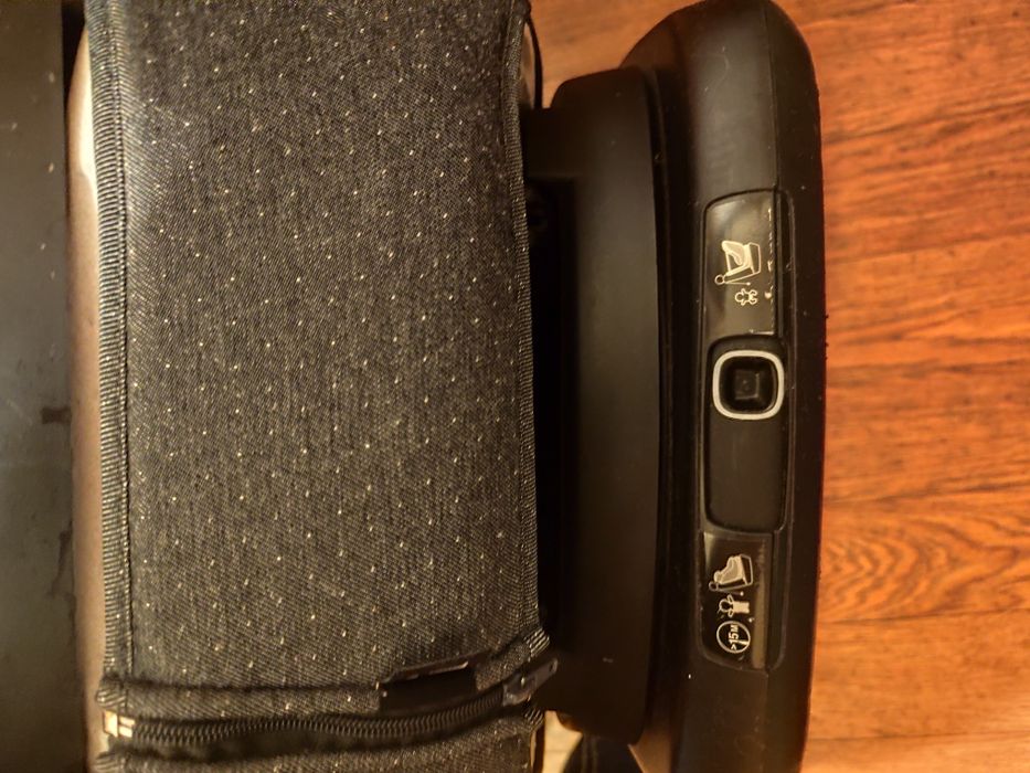 Детско столче за кола до 15 м.