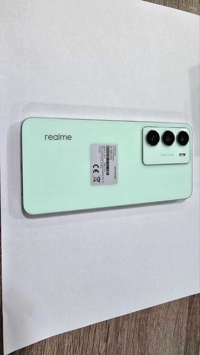 Realme 14X 5G 128GB 6GB RAM Dua / В ГАРАНЦИЯ /