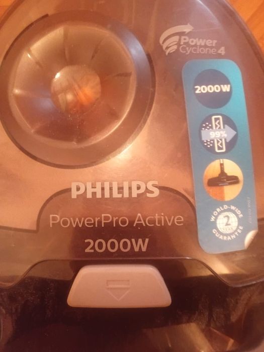 Пылесос за 7000 тг