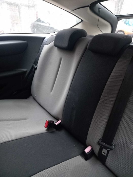 Vând Citroën C4 Coupé, an fabricație 2007,