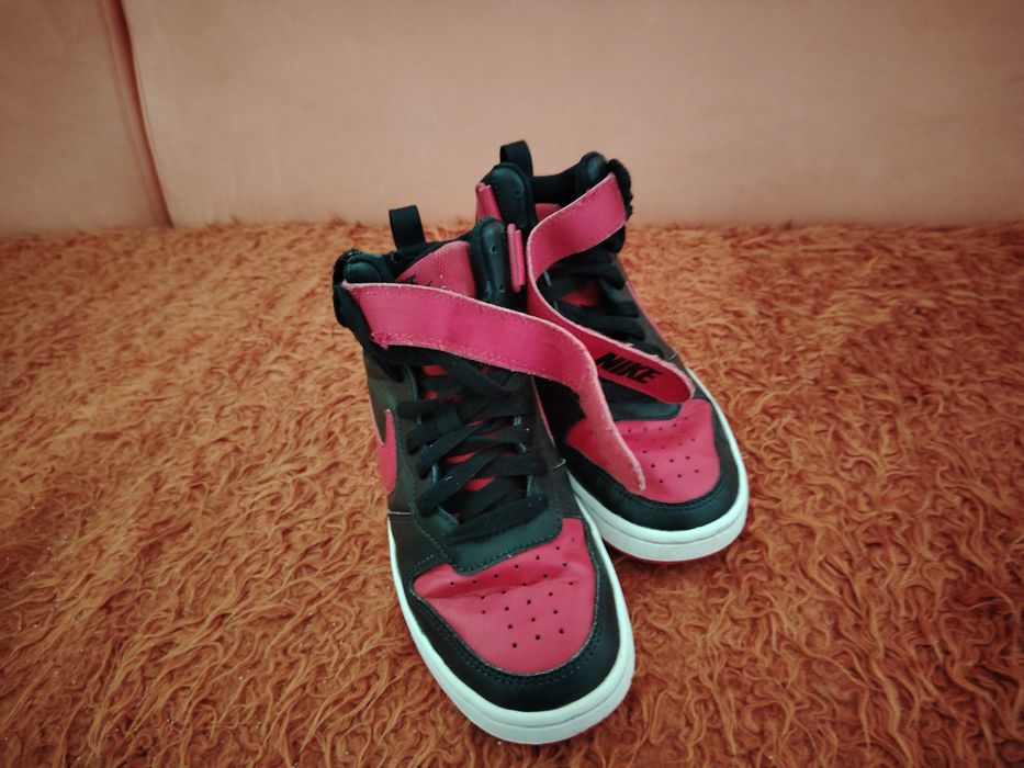 Кецове nike  маратонки