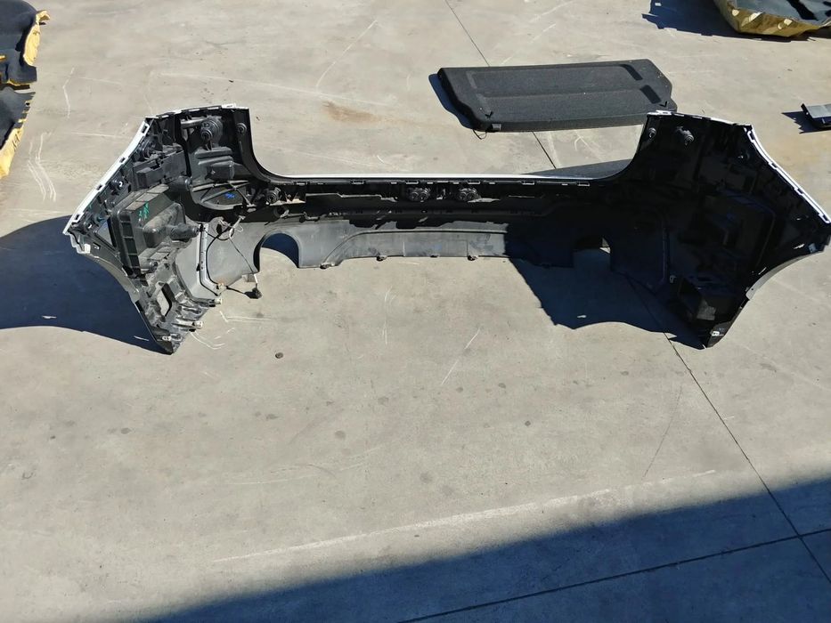 bara spate completa cu senzori bmw x3 g01 f97 2020  773828-10