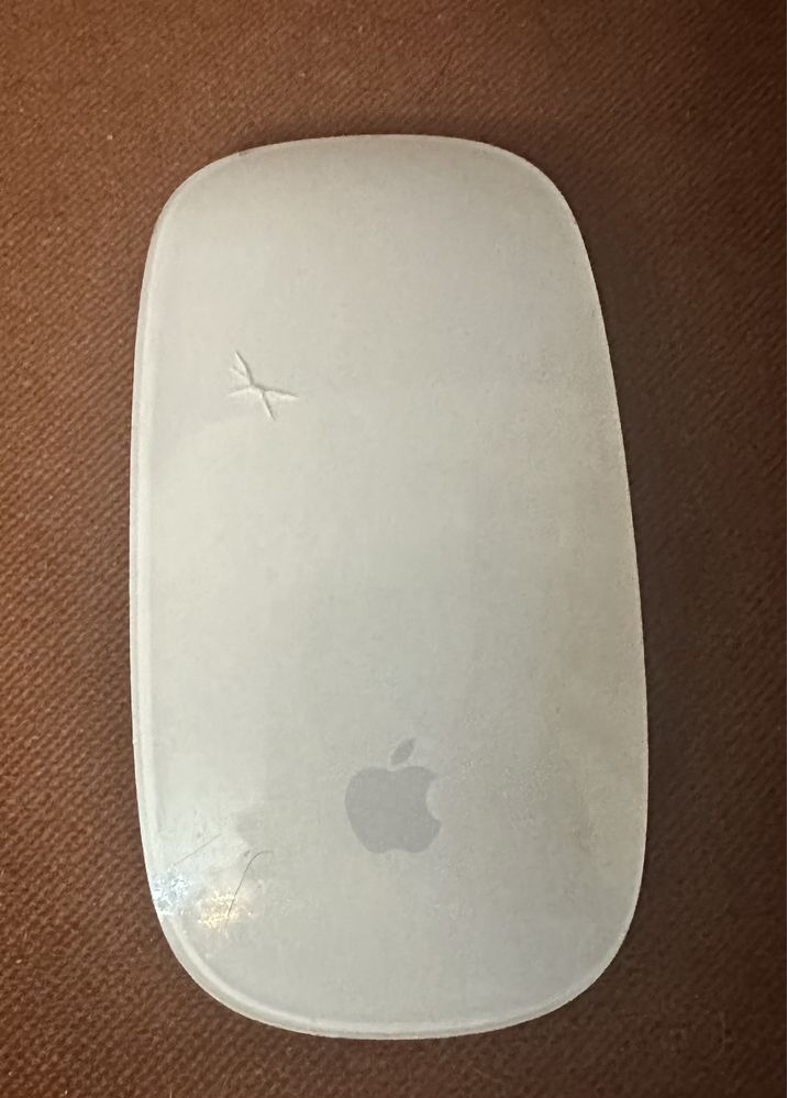 Apple mouse срочно