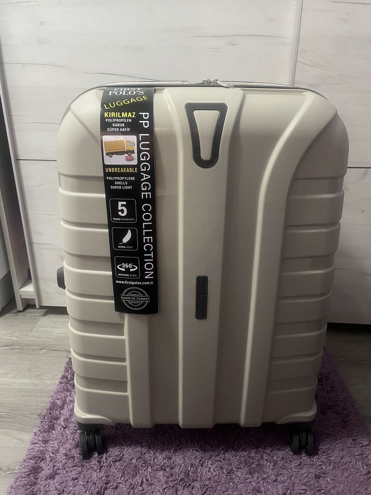 Силиконов куфар 75х60х37