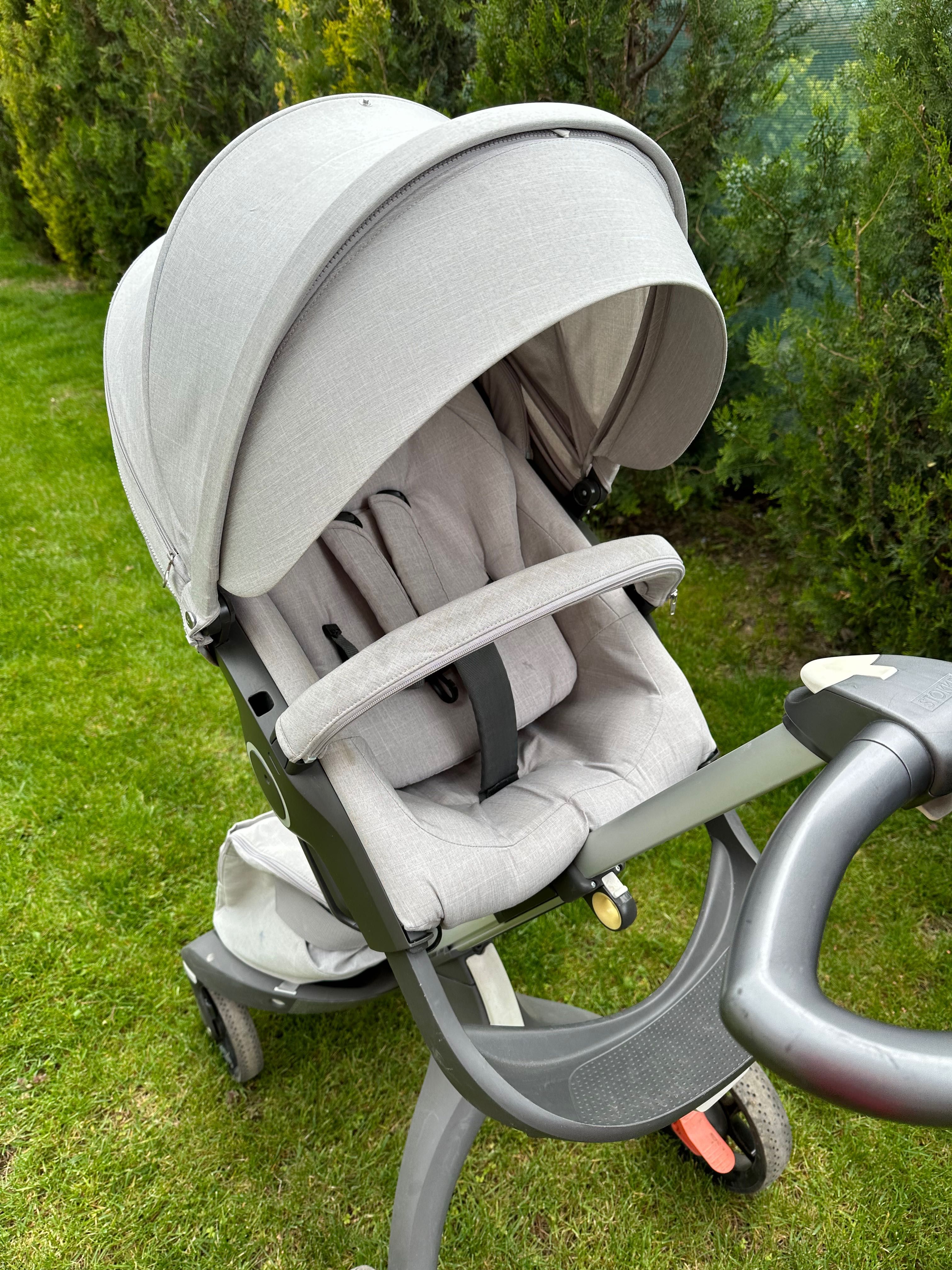 Stokke Xplory  v5