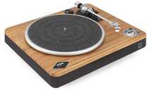 House of Marley Stir It Up Безжичен грамофон Bluetooth