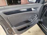 Interior scaune audi a4 b8 combi