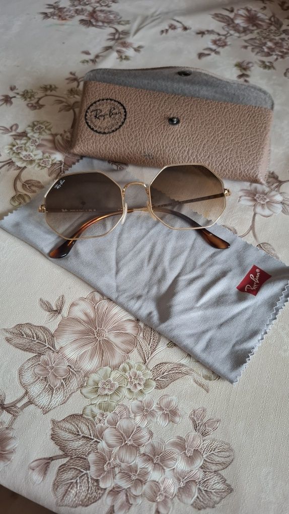 Дамски слънчеви очила Ray Ban
