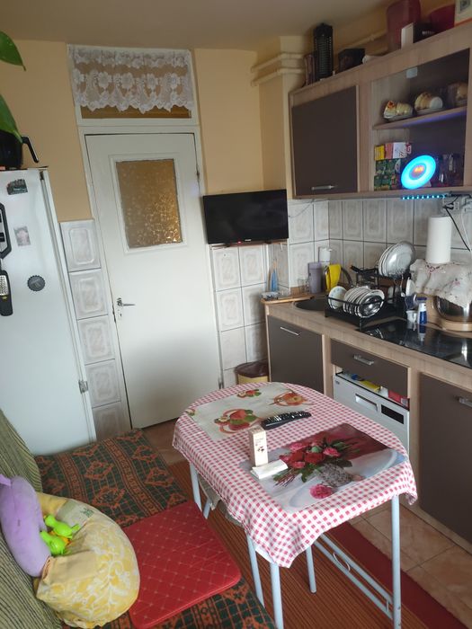 Apartament 2 camere 52 mp