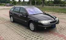 Vând renault laguna