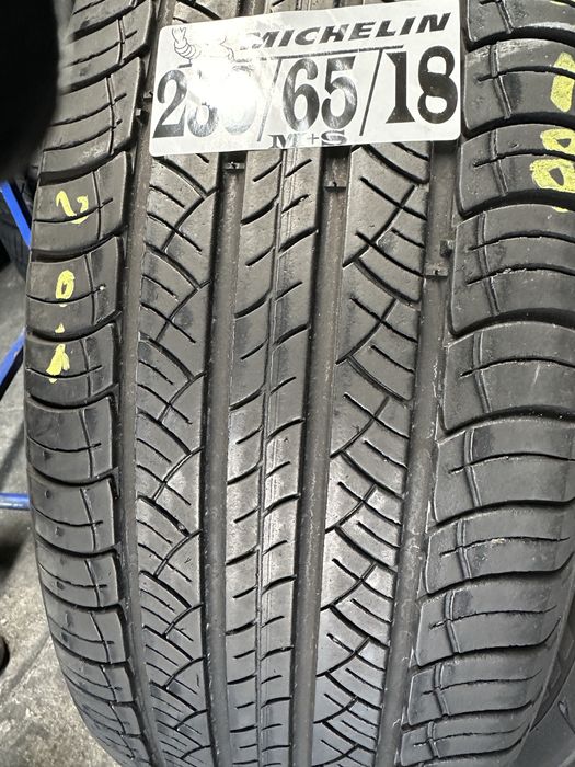235/65/18 michelin