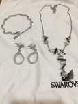 Оригинални бижута “Swarovski”