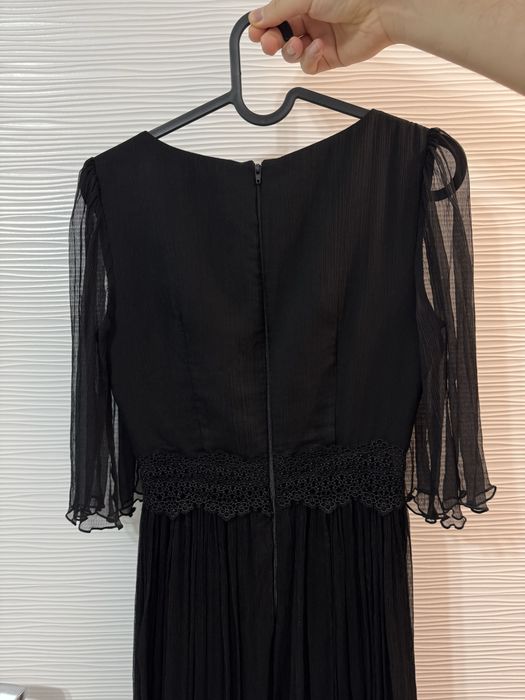 Rochie matase  Nissa