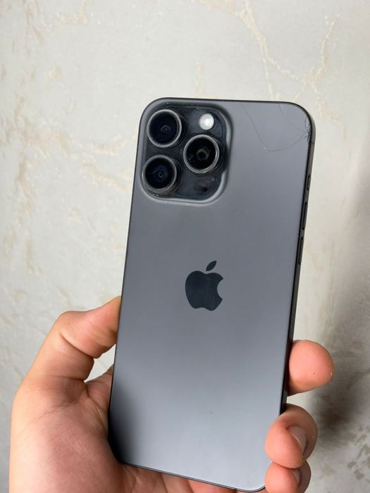 Айфон 15 про макс 256 гб торг есть