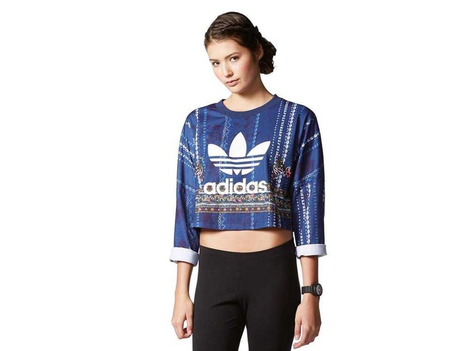 Адидас Adidas Originals Cirande C Sweat женска блуза фланела М
