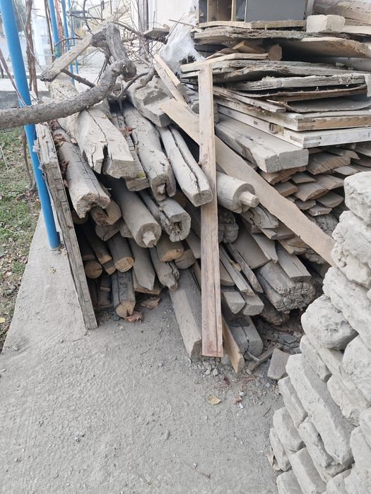 Шифир  учун васса ва киш учун утин сотилади