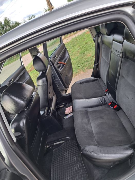 Vand Passat B5.5 6+1 1.9 TDI