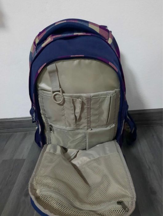 Rucsac Satch multicolor