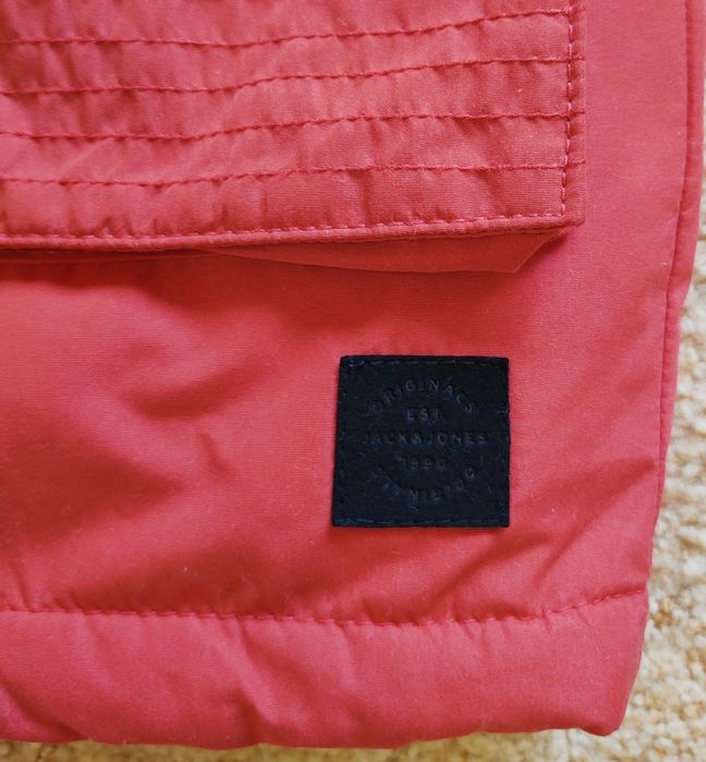 *НОВО*яке Джак и Джонс Jack & Jones L/XL -120л