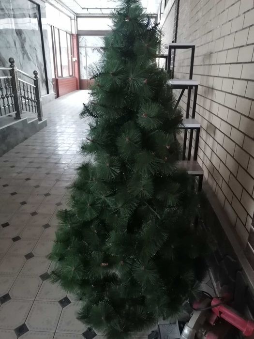 Продам новогоднюю ёлку