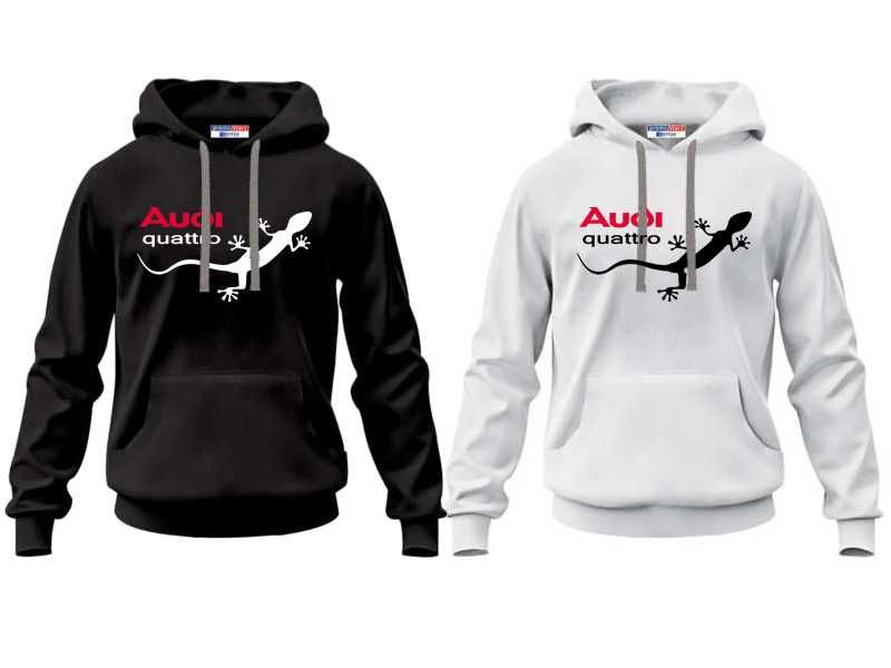 Суичъри AUDI Модели, цветове и размери