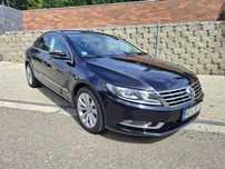 VW passat cc/Automat/Navi/Xenon/2012/Germania/Euro 5