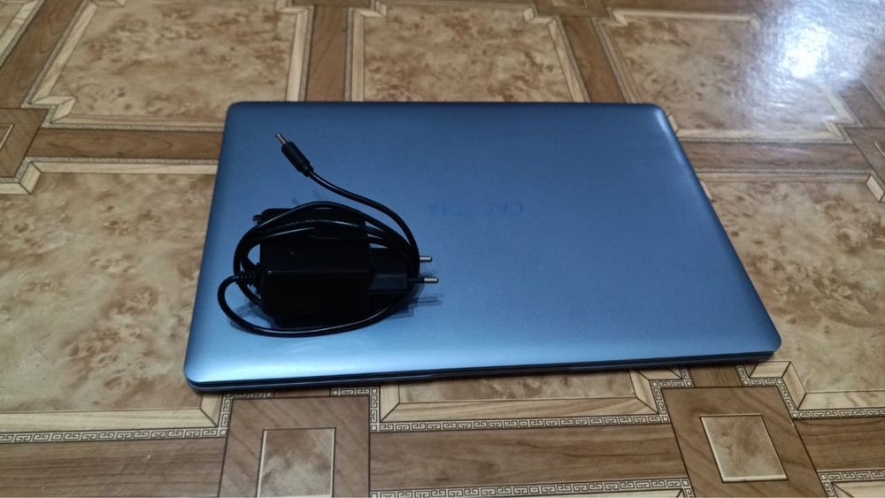 Ноутбук Castom GS-E142