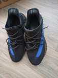Adidas yeeze 350 blue