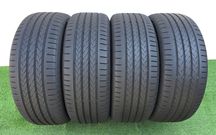 4бр. 215/55/17 CONTINENTAL ContiEcoContact 6