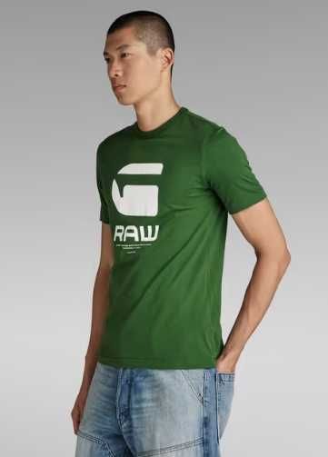 Тениска Slim G-Star Raw - M , L