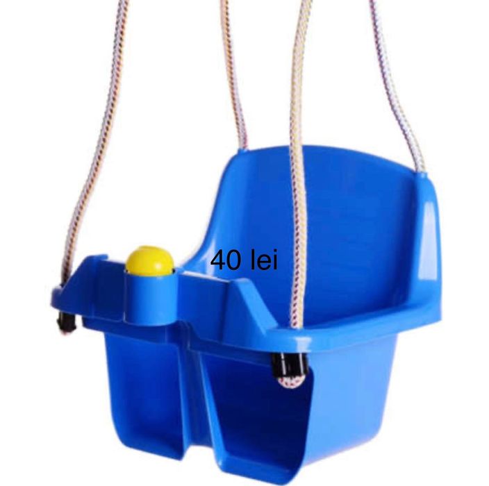 Leagăn pentru copilași