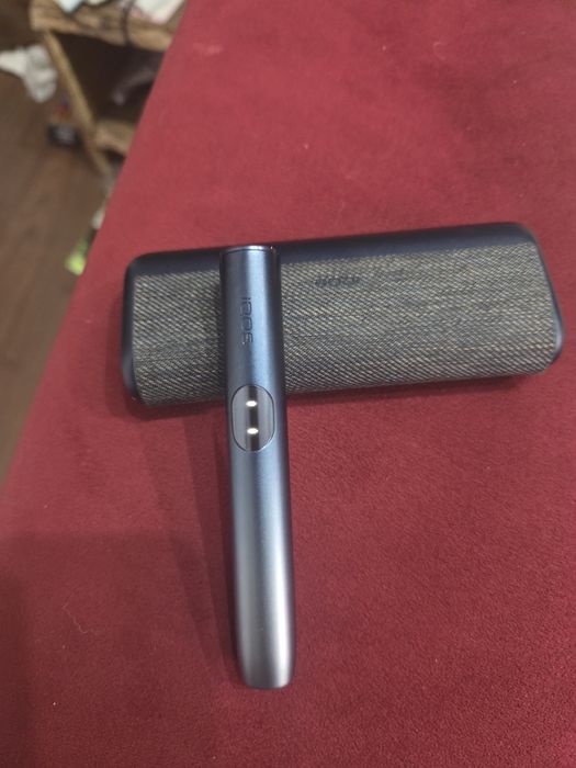 Țigare iqos ilumia i prime