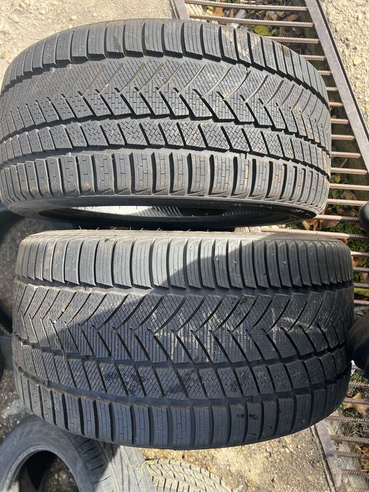 Set anvelope iarna Sunny X5 X6 275 40 20 cu 315 35 20