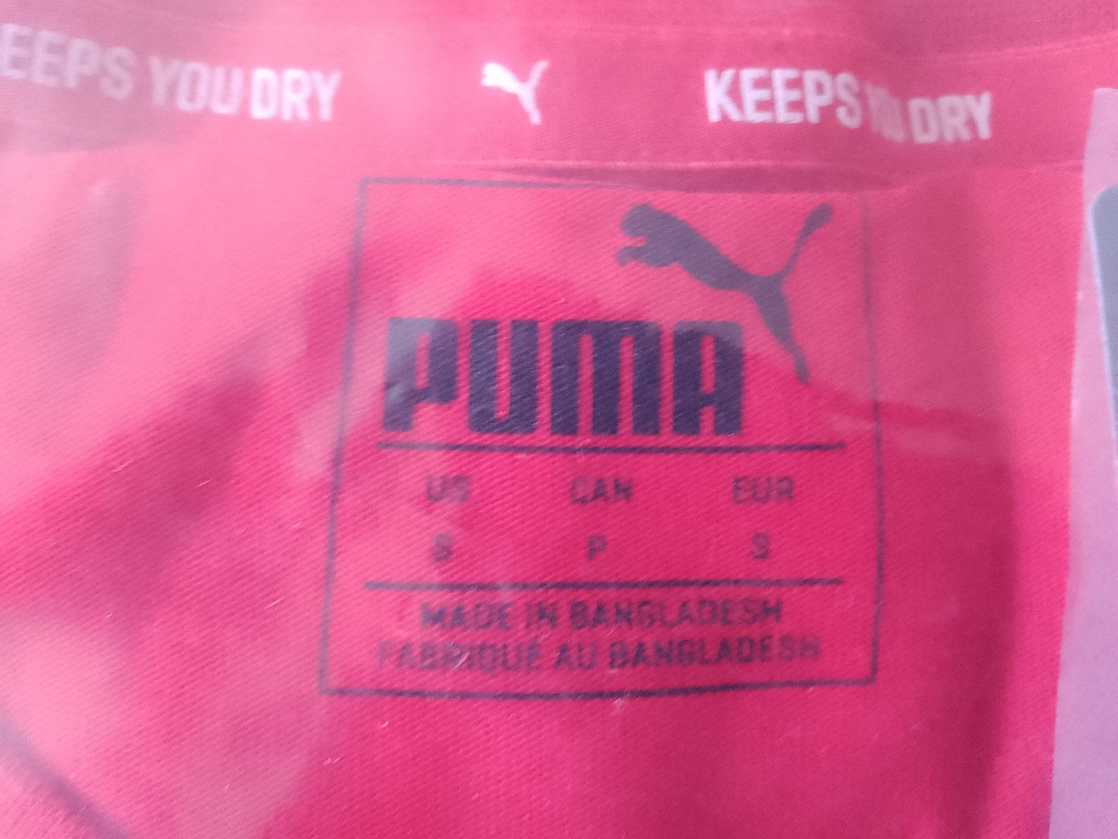 Оригинални тениски PUMA