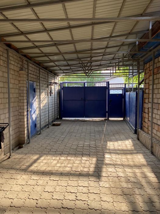 Продам отдельный дом ,136 кв. М , 7 соток