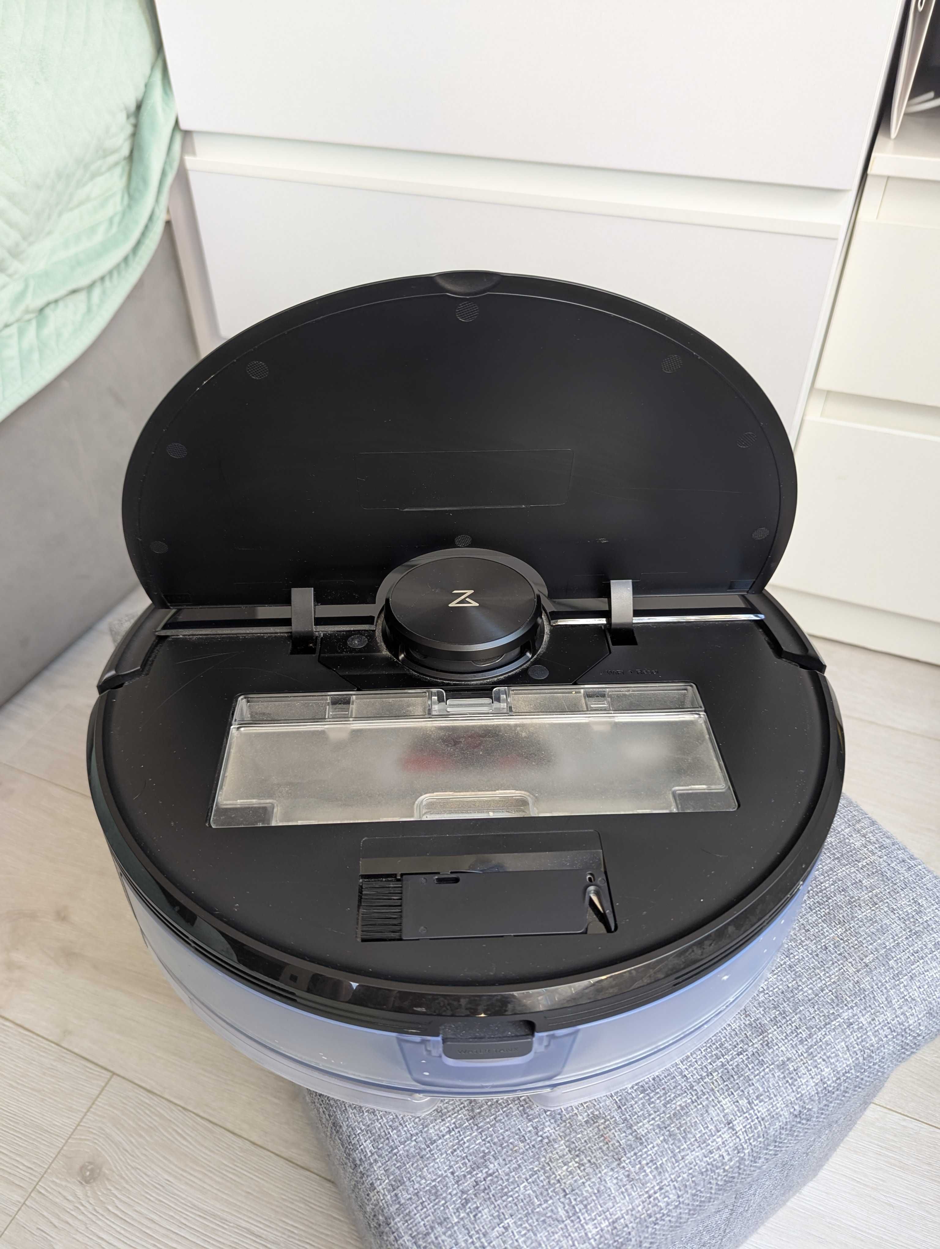 Робот Прахосмукачка Roborock S6 MaxV