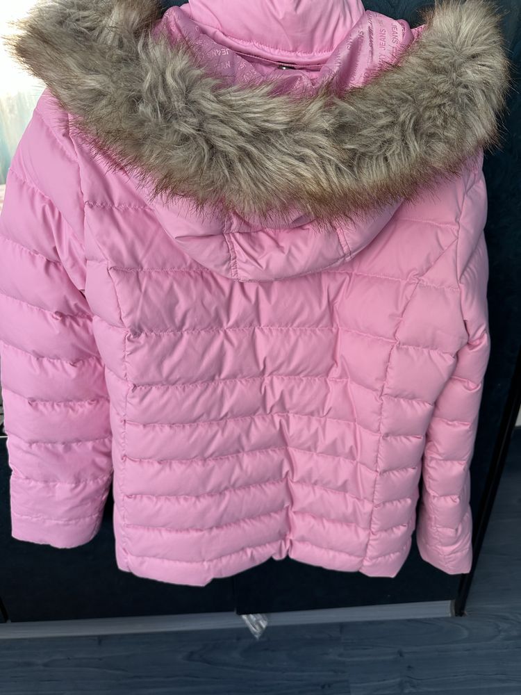 Оригинално яке Tommy Hilfiger