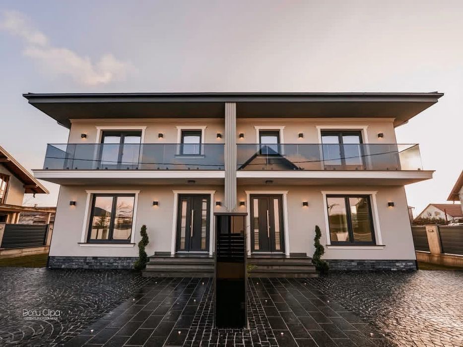 Duplex PREMIUM Radauti