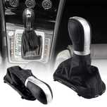 Dsg скоростен лост автоматик passat,golf,cc,sharan
