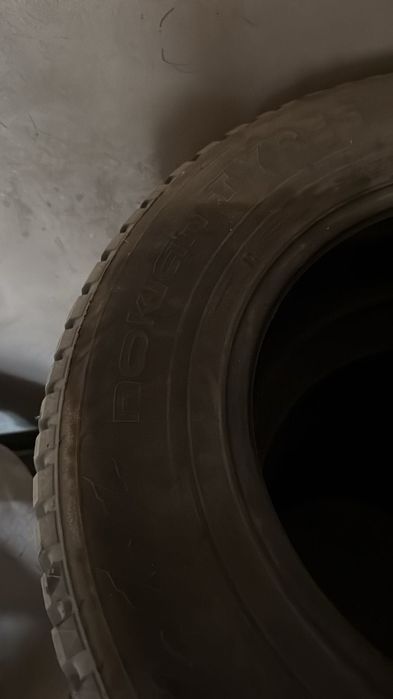 Продаю Шины зимние