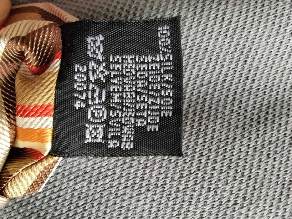 Копринена вратовръзка  Westberry