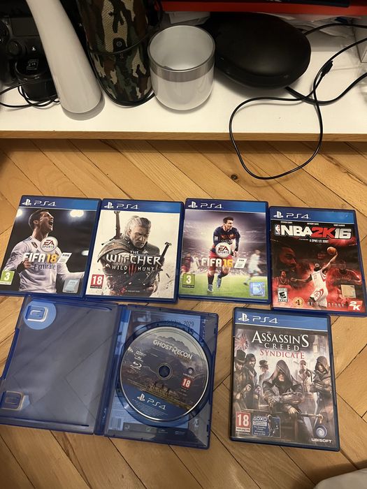 Playstation 4/плейстейшън4