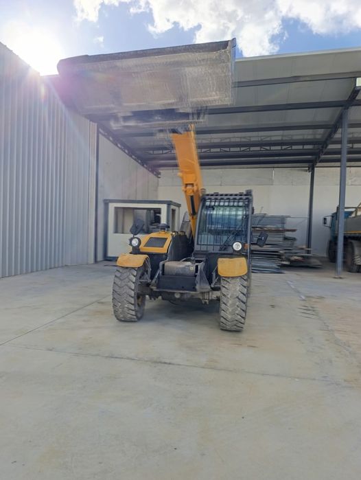 DIECI 26.6 / Manitou / Incarcator frontal / Vola / Incarcator  telesco