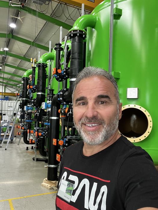 Instalator Termic & Sanitar & Aer Conditionat